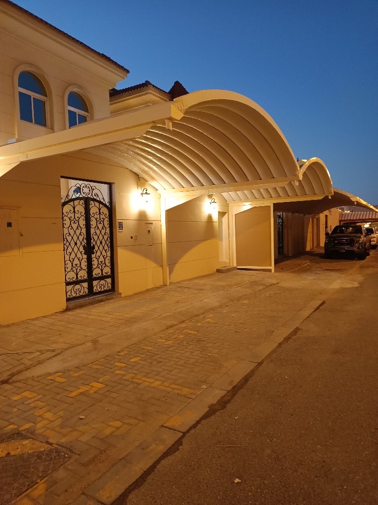 جميع أعمال الحداده تفصيل وتركيب - 6
