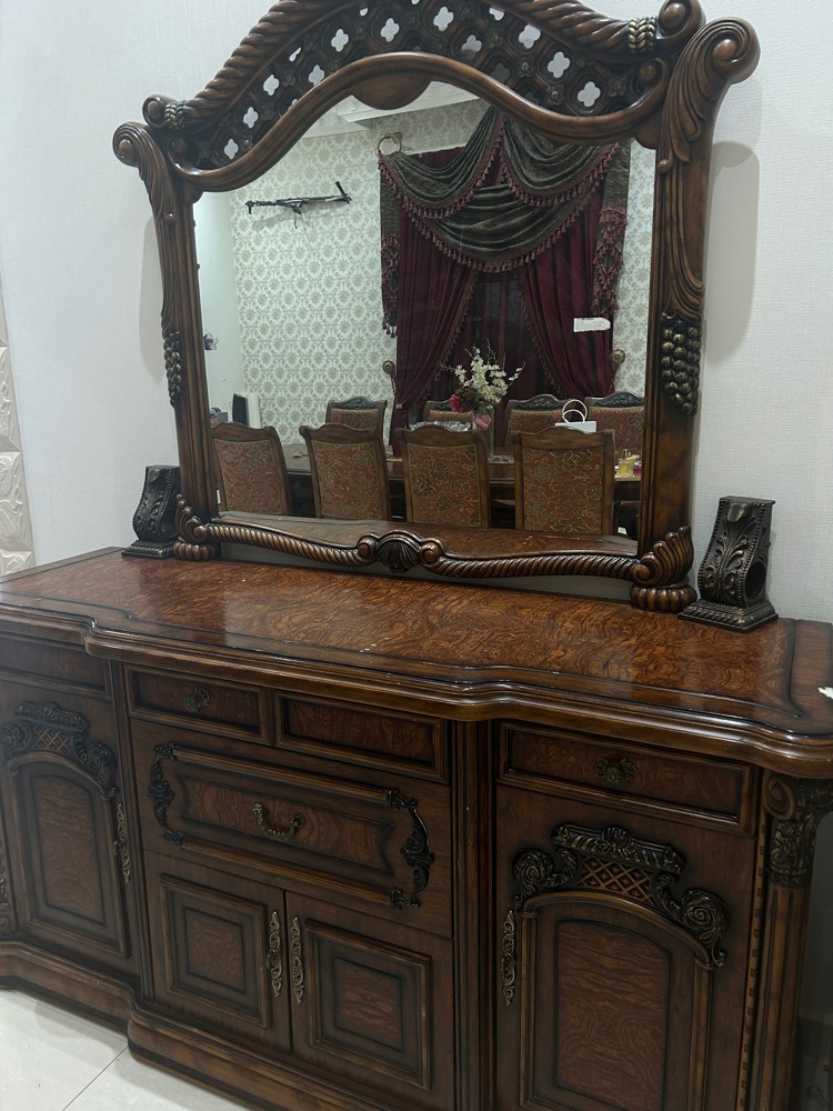 طاولة طعام  - 8