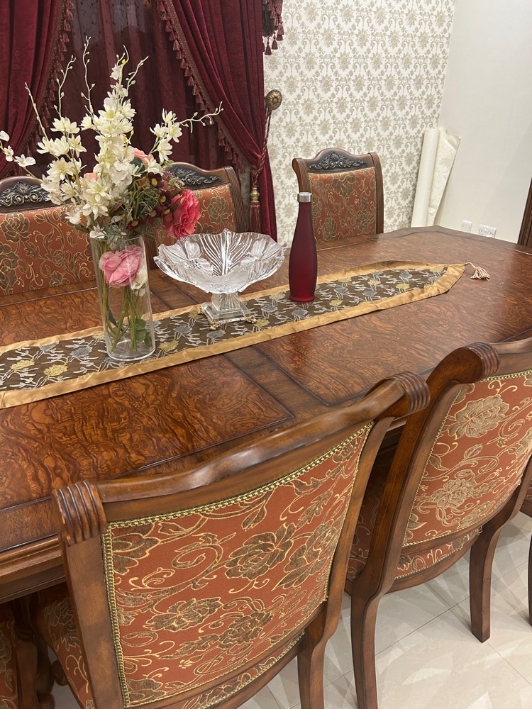 طاولة طعام  - 6