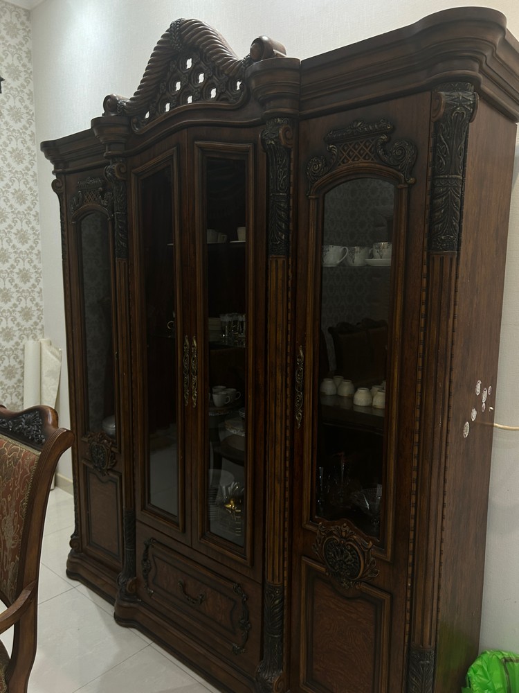 طاولة طعام  - 7