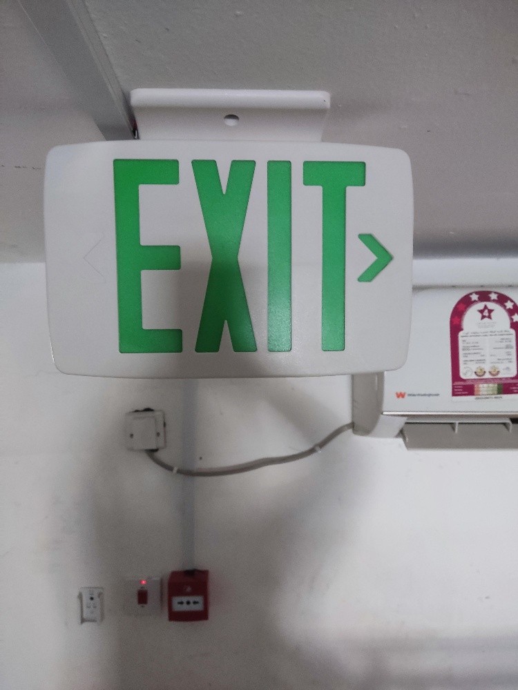 Fire Alarm System - 3