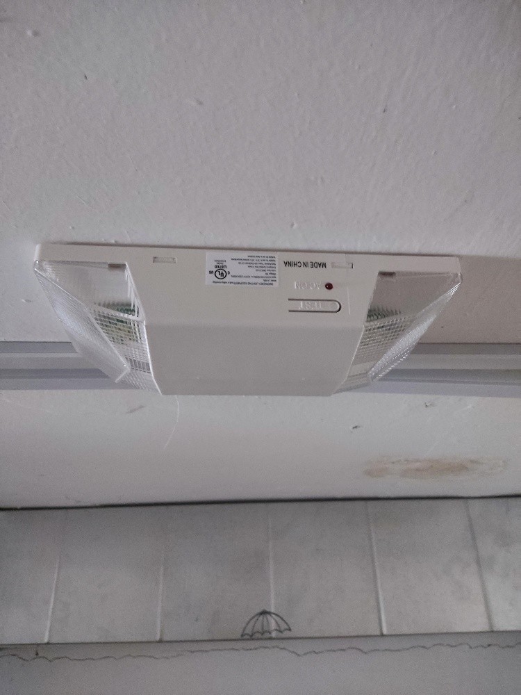 Fire Alarm System - 4