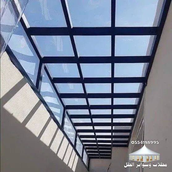 We do all iron and railing works. - 21