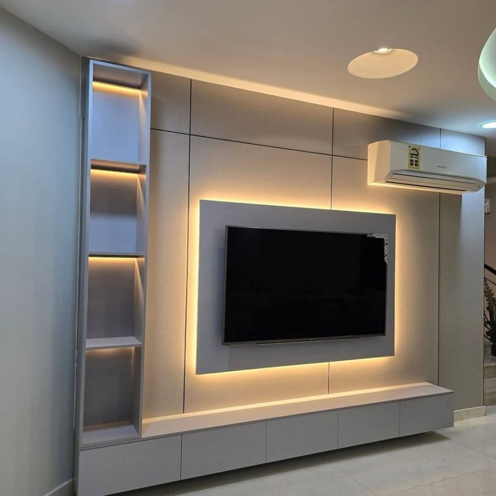 TV Units Decor-Solution - 2