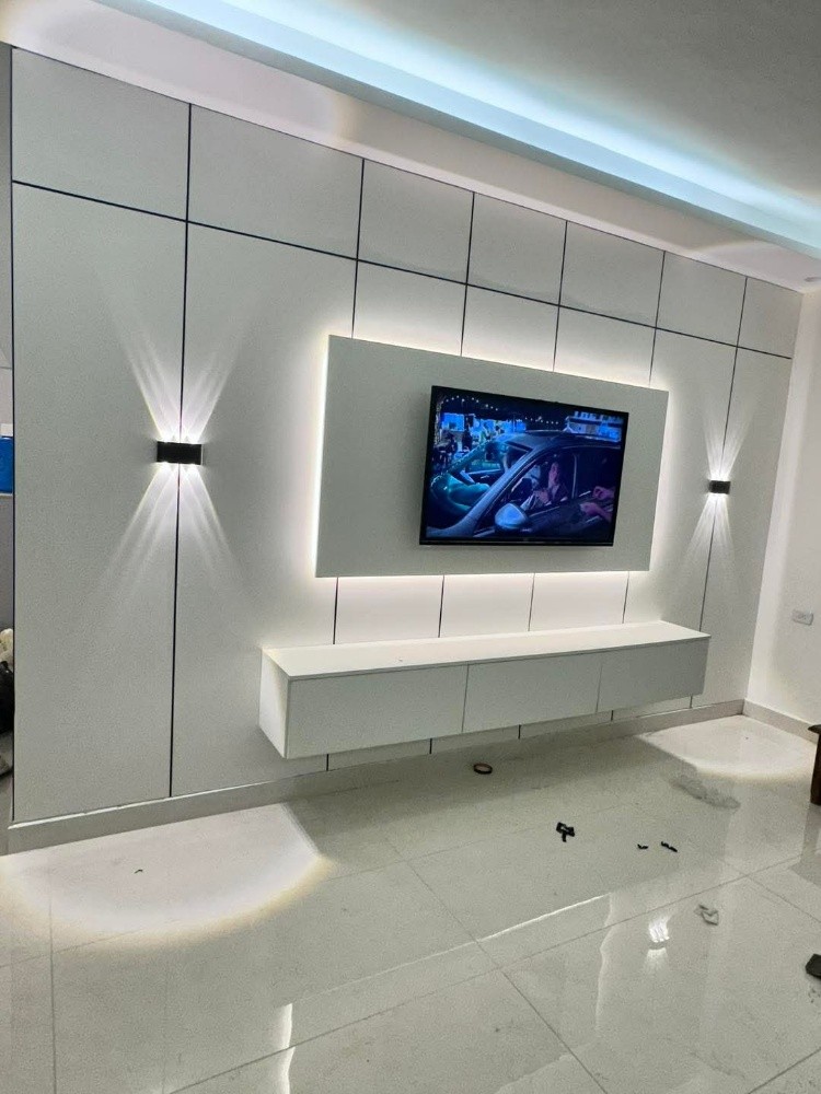 TV Units Decor-Solution - 8