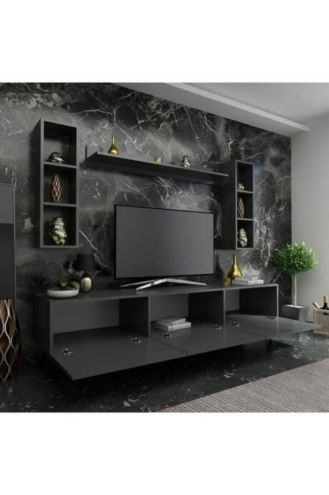 TV Units Decor-Solution - 3