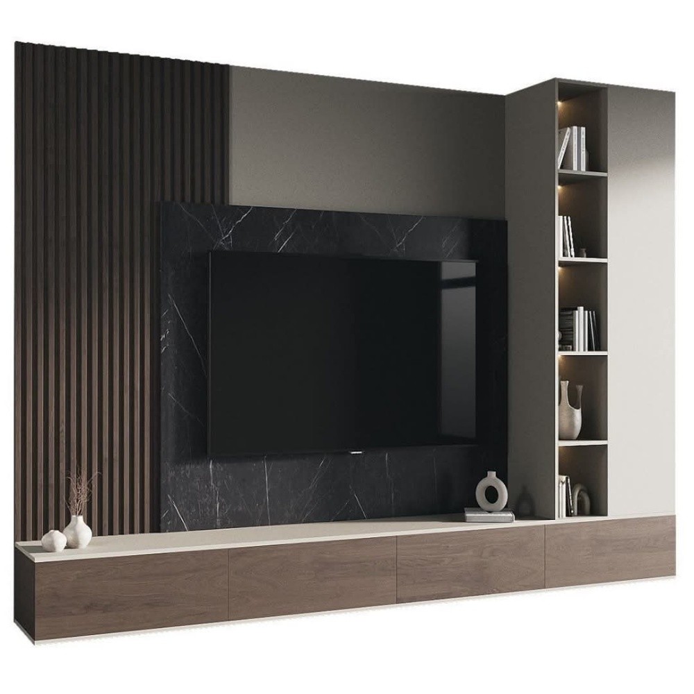 TV Units Decor-Solution - 4