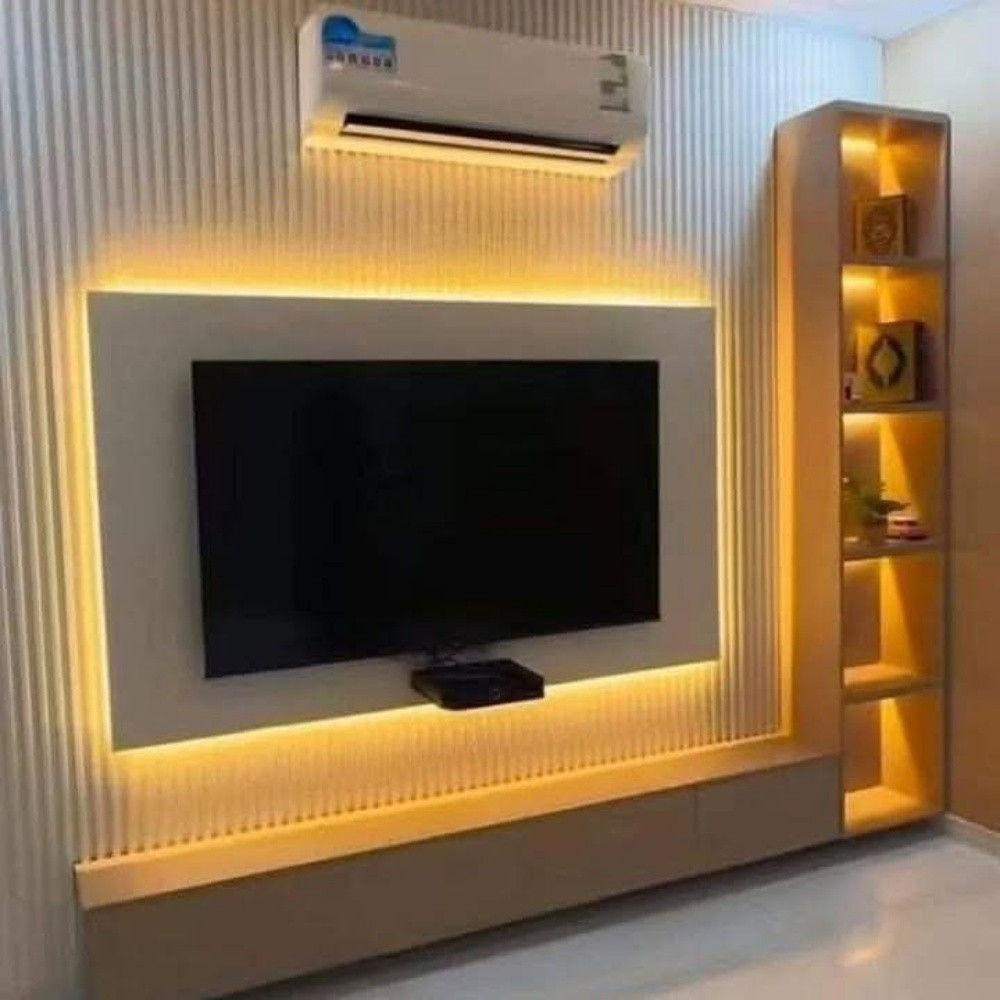 TV Units Decor-Solution - 1