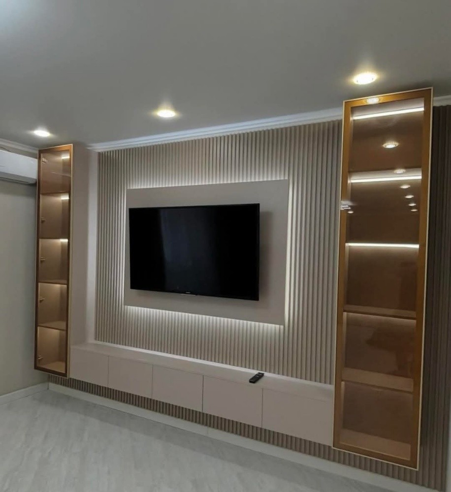 TV Units Decor-Solution - 6