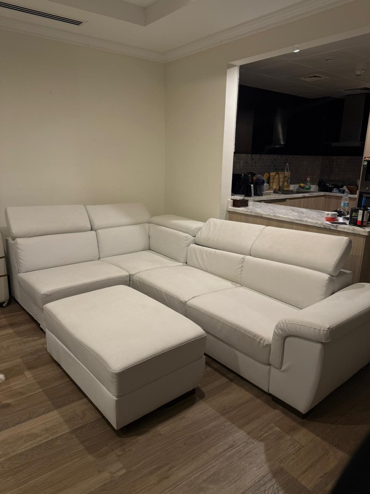 Sofa and bed - 2