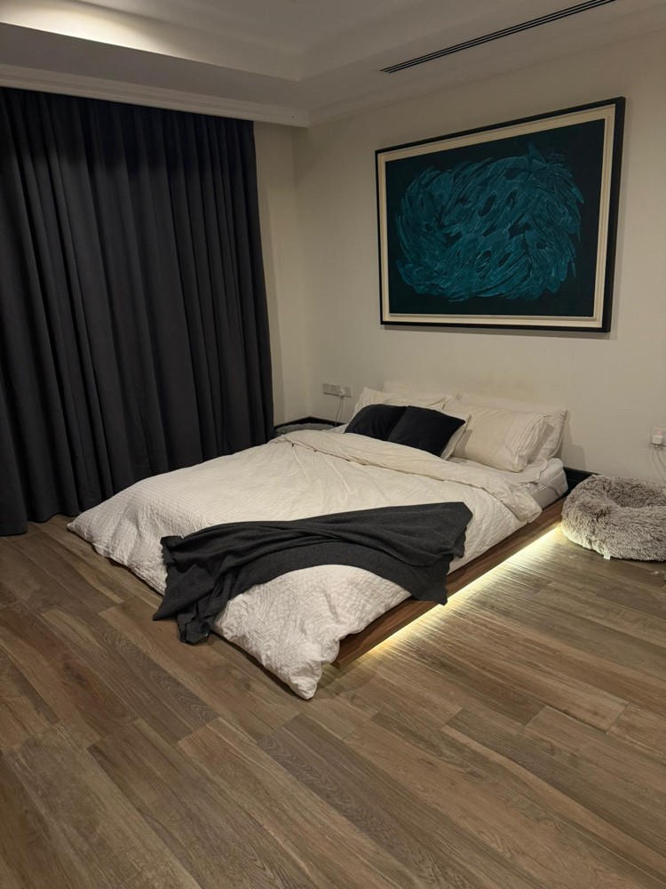 Sofa and bed - 1