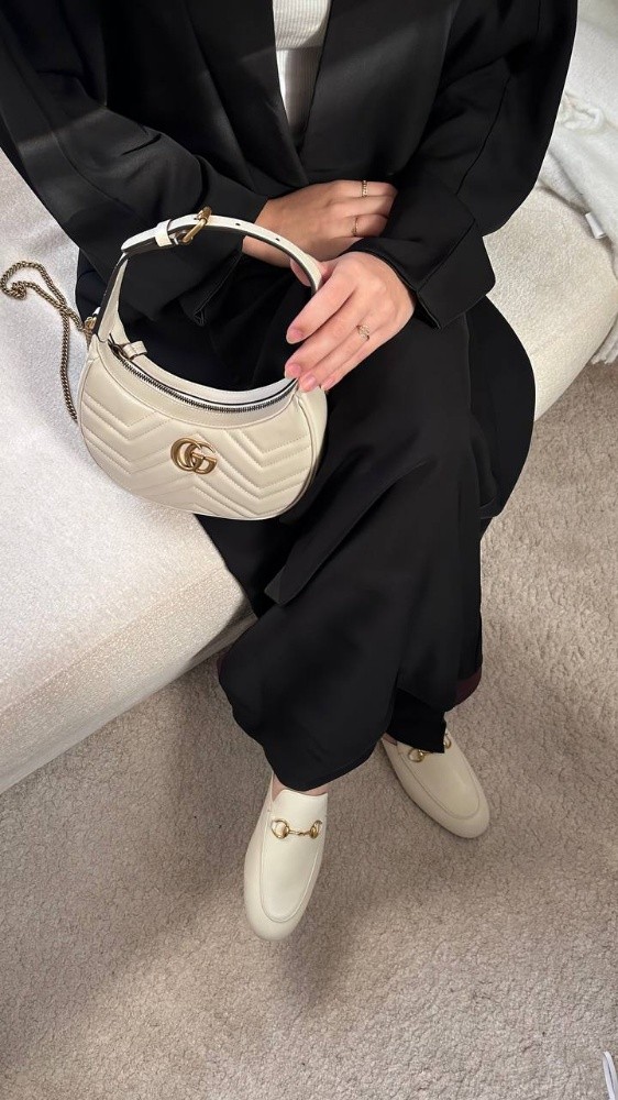 Gucci Womens PRINCETOWN Slipper - 4