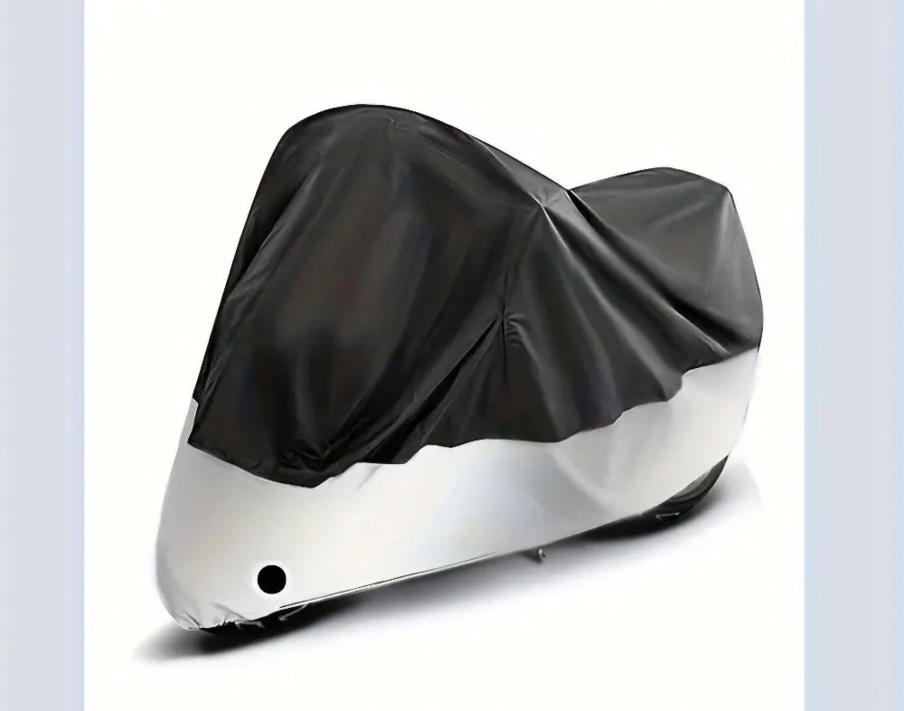 Brand New Motorcycle Cover - 1