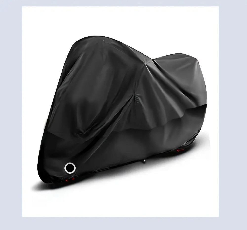 Brand New Motorcycle Cover - 2