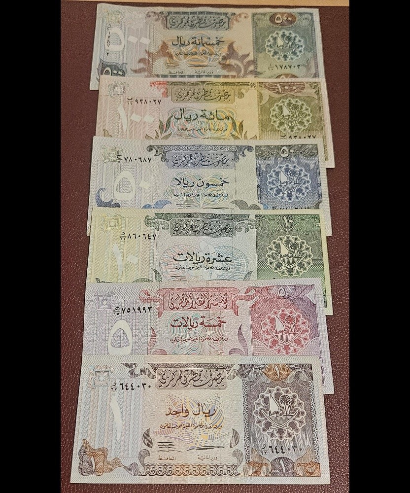 عملات قديمة للذكرى والهواة - 1