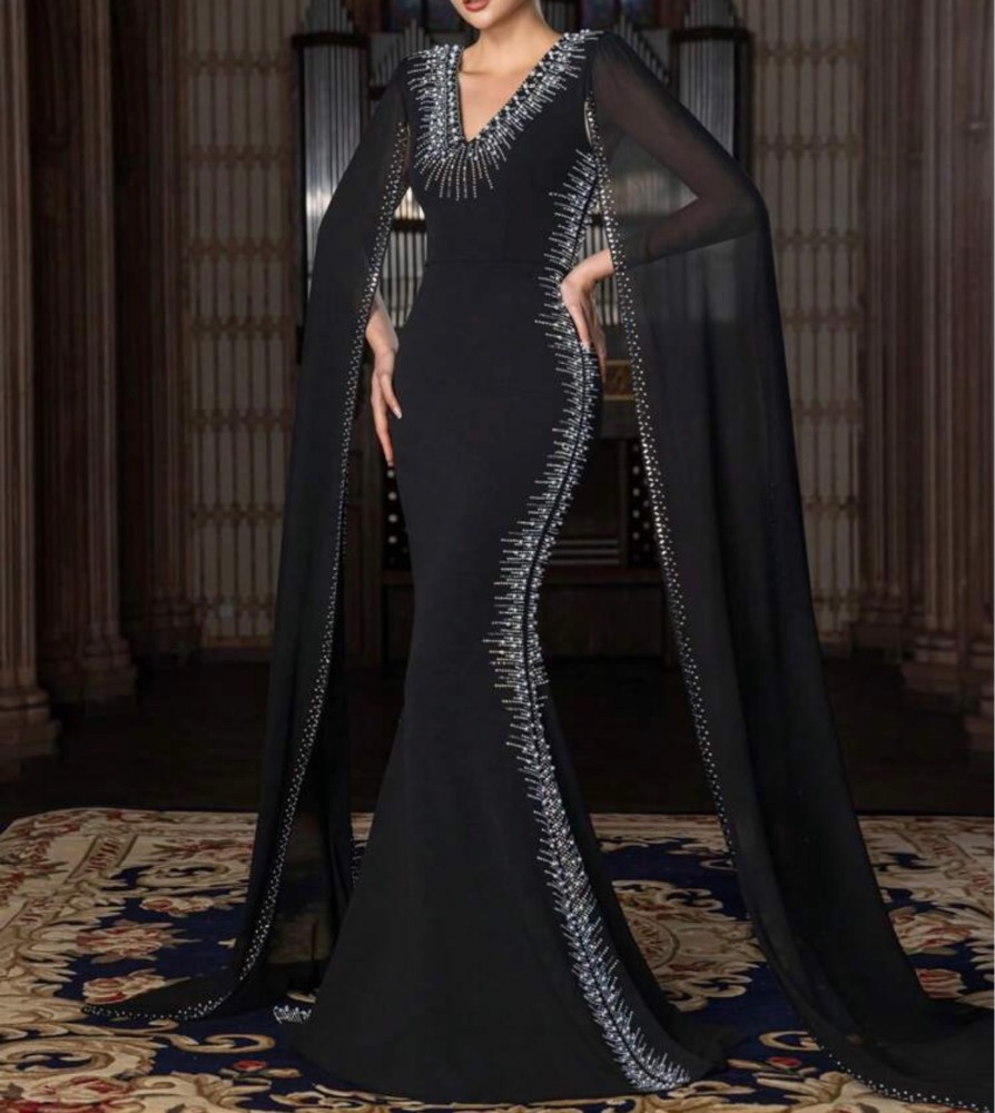 فستان سهرة - 1