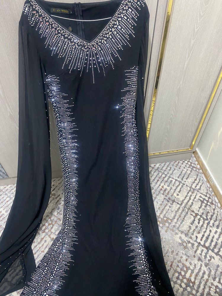 فستان سهرة - 2