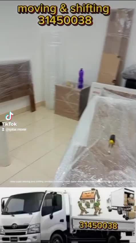 doha Movers and picker - 1
