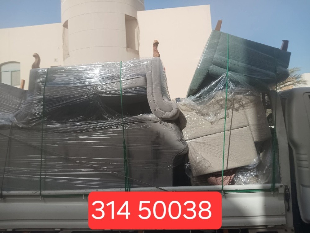 doha Movers and picker - 7