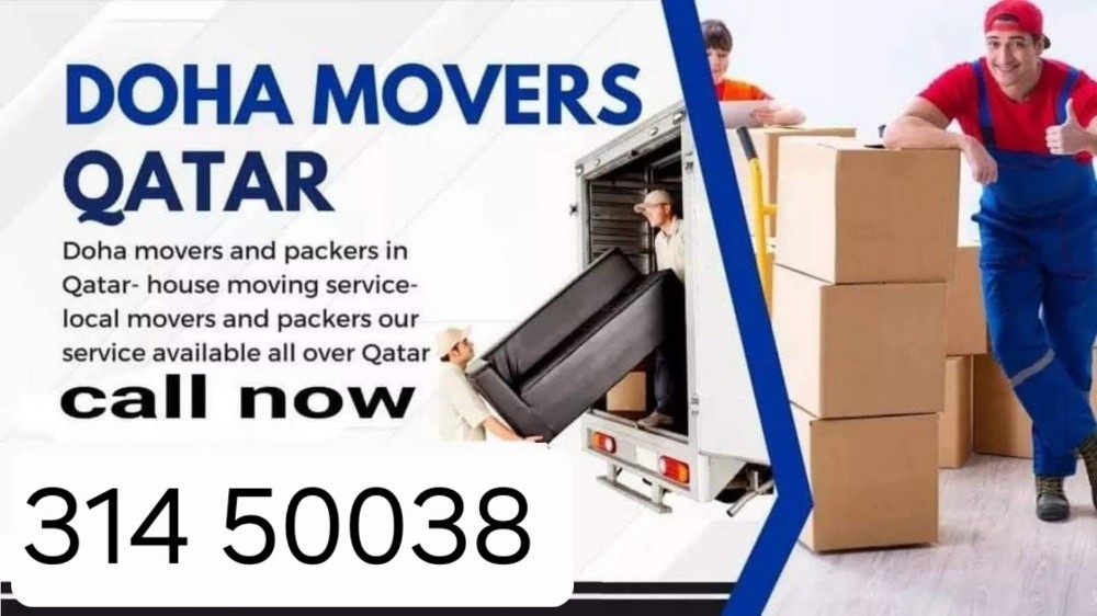 doha Movers and picker - 3