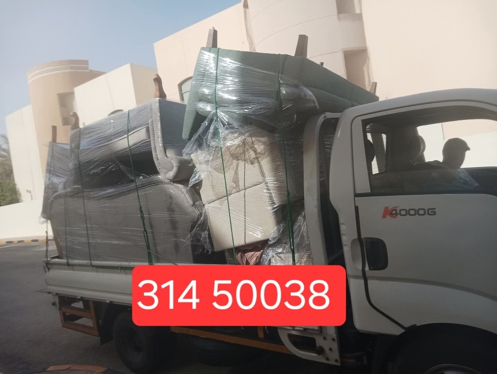 doha Movers and picker - 8