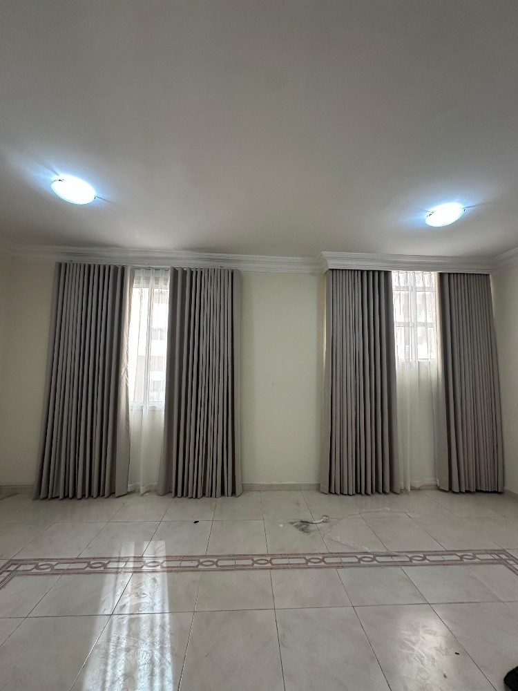 Curtain design - 1