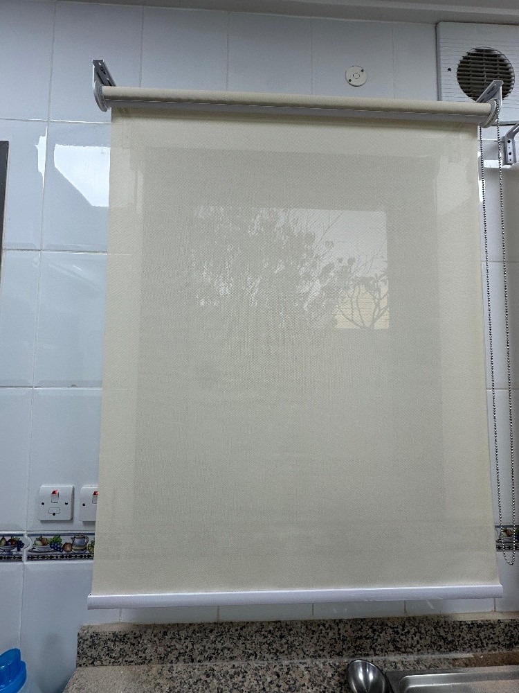 window blind - 7