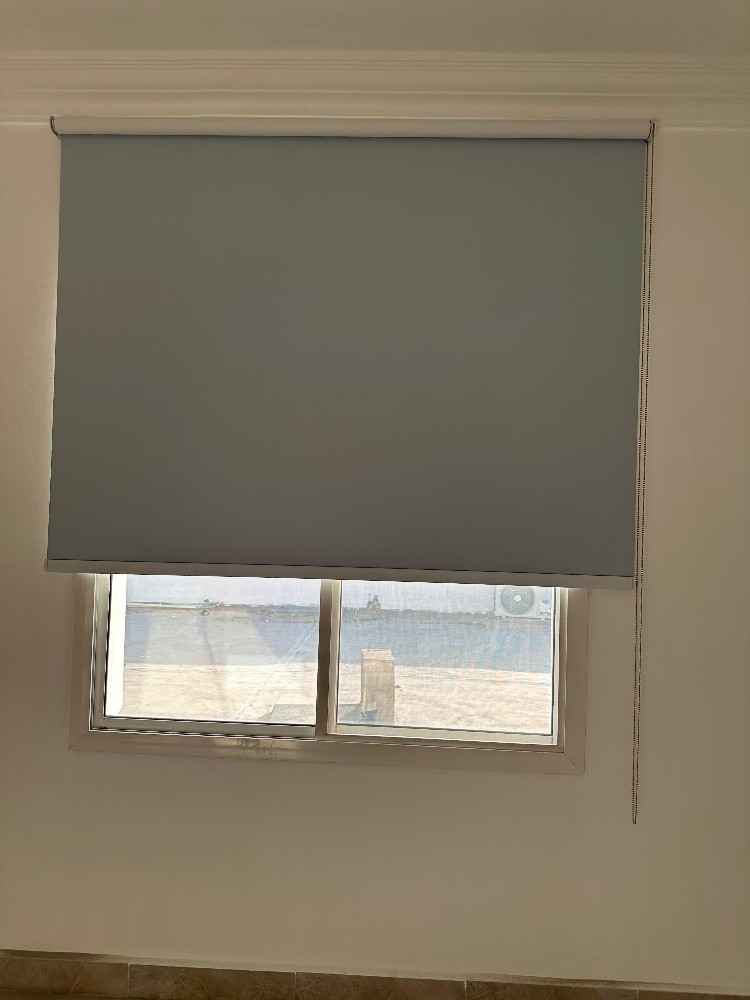 window blind - 2