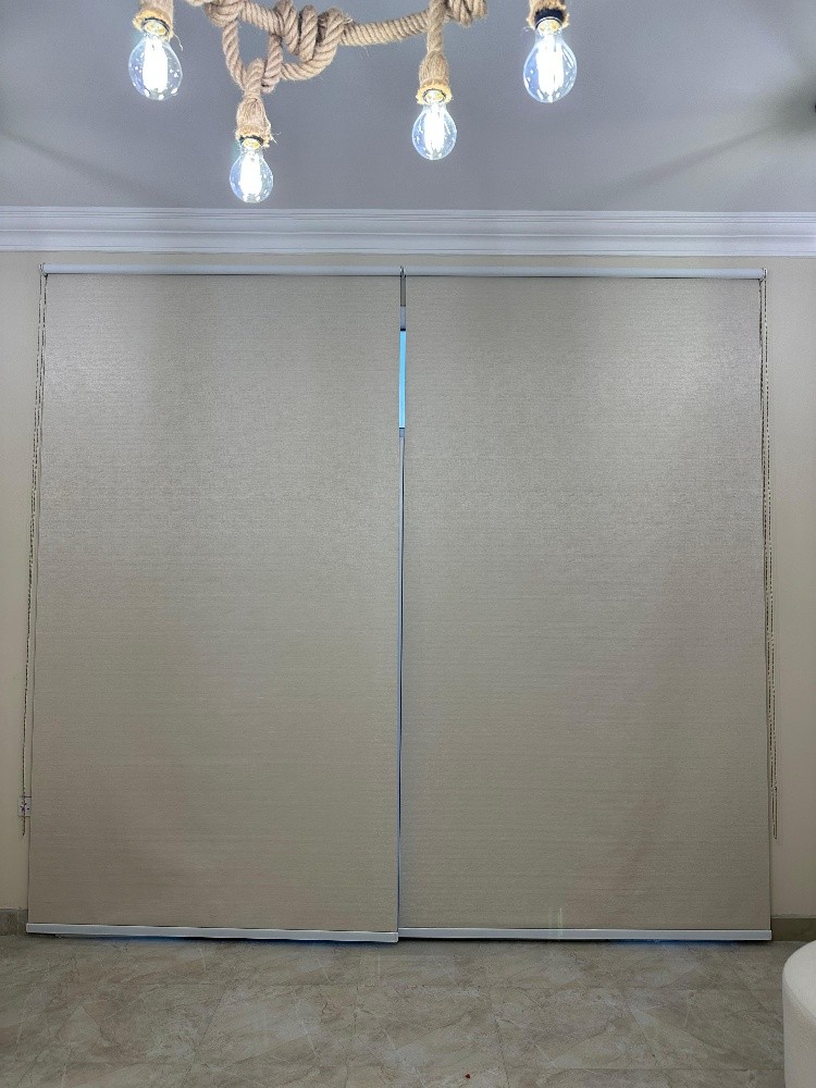 window blind - 4