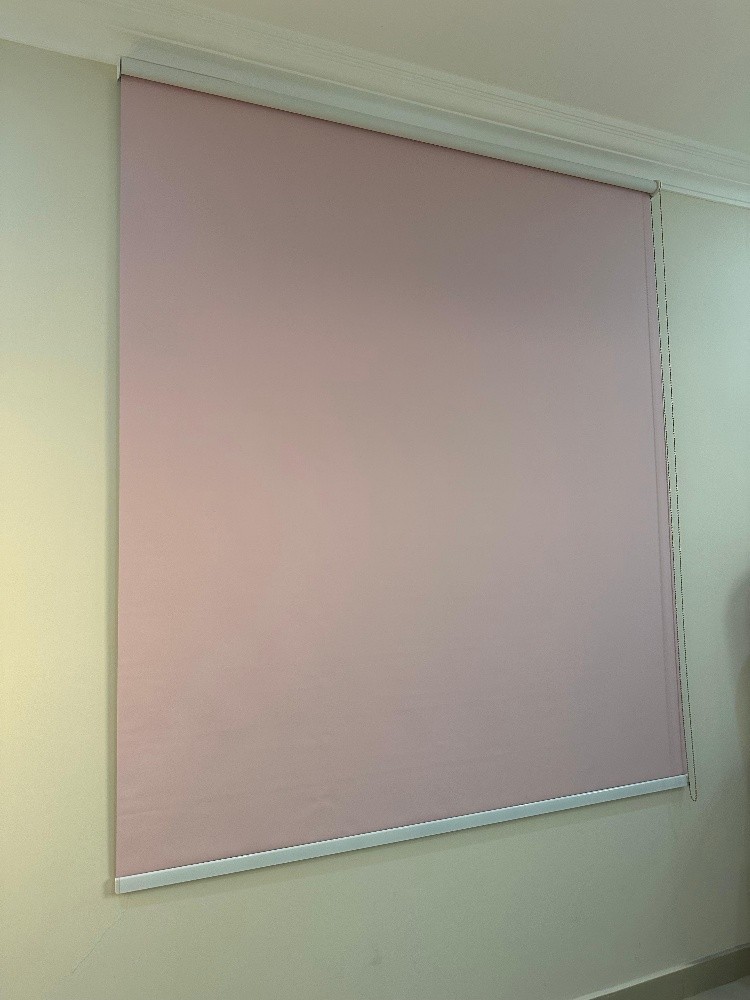 window blind - 5
