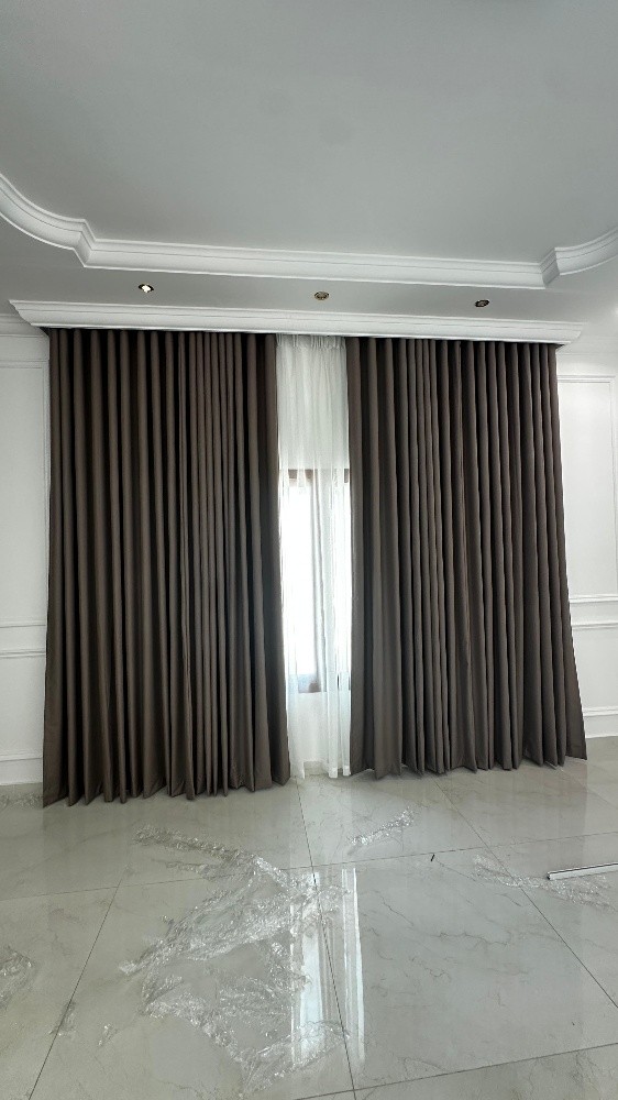 curtain - 2