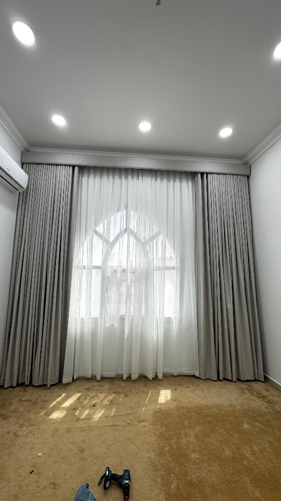 curtain design - 4