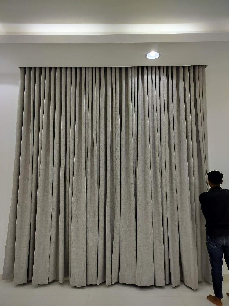 Curtain - 5