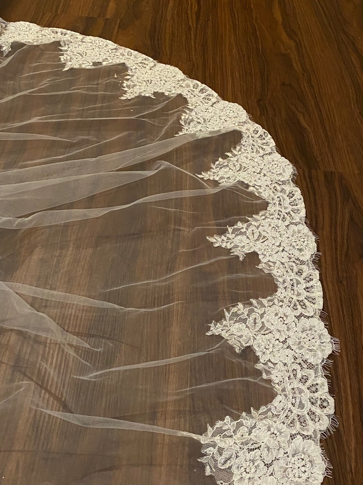 wedding dress - 2