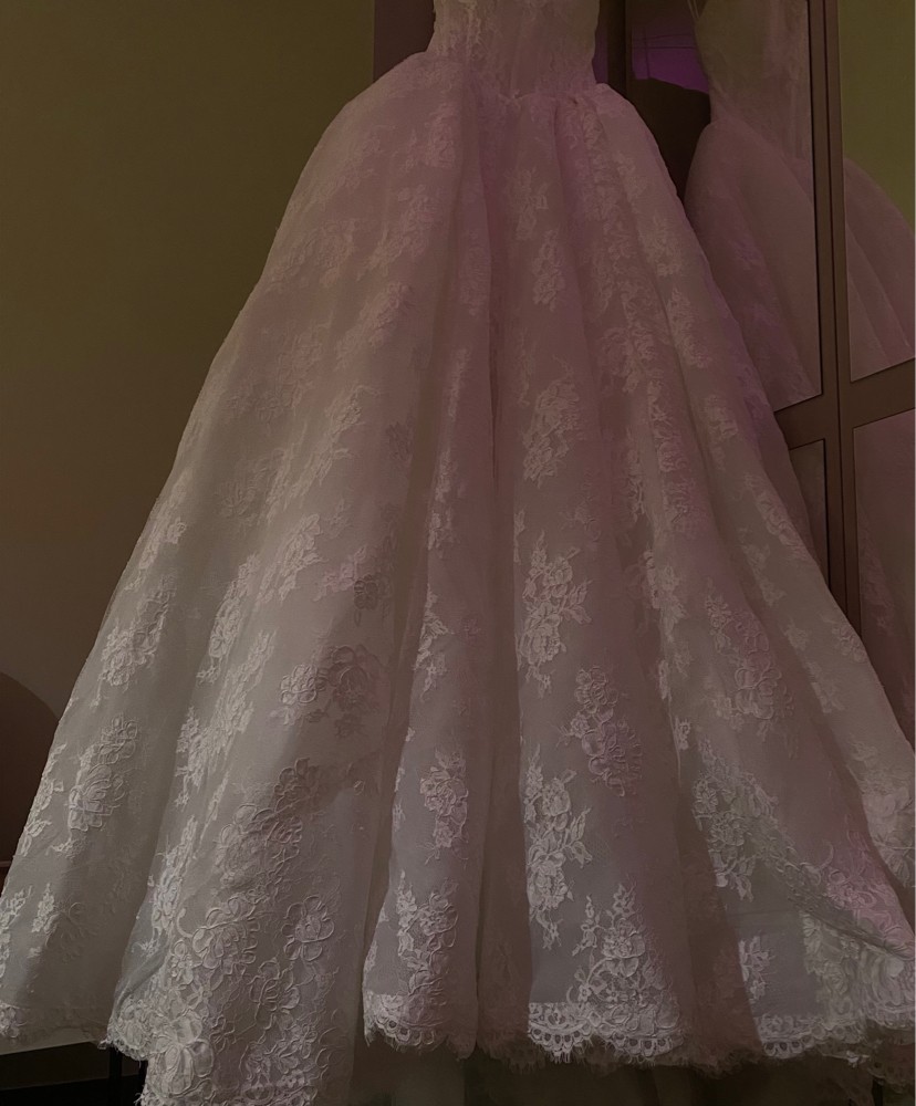 wedding dress - 3