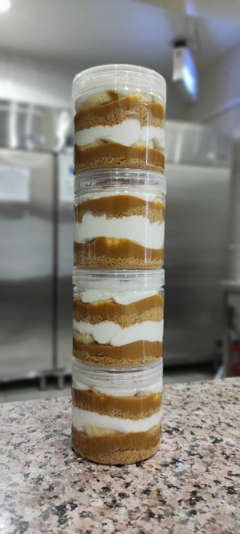 Head chef pastry - 5