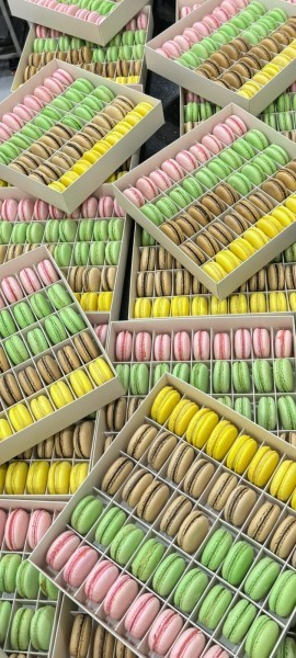 Head chef pastry - 7