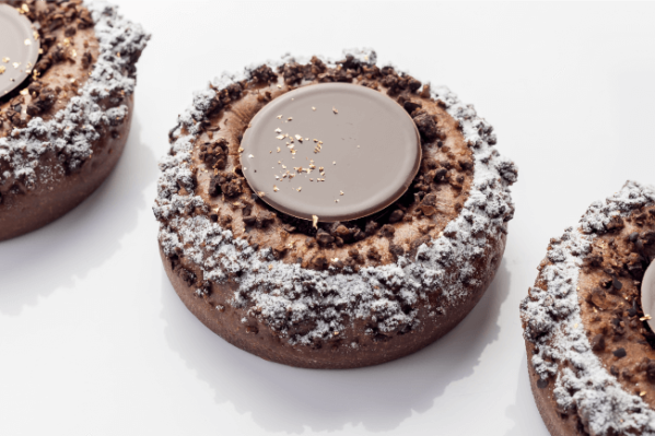 Head chef pastry - 4