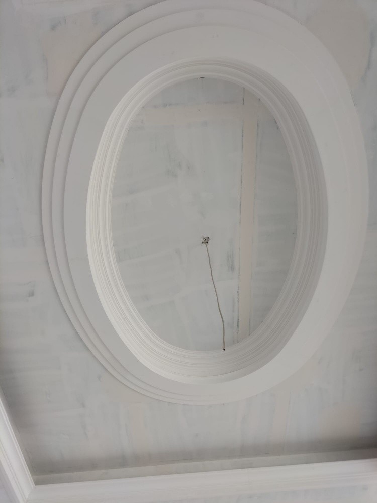 gypsum and painting all type - 8