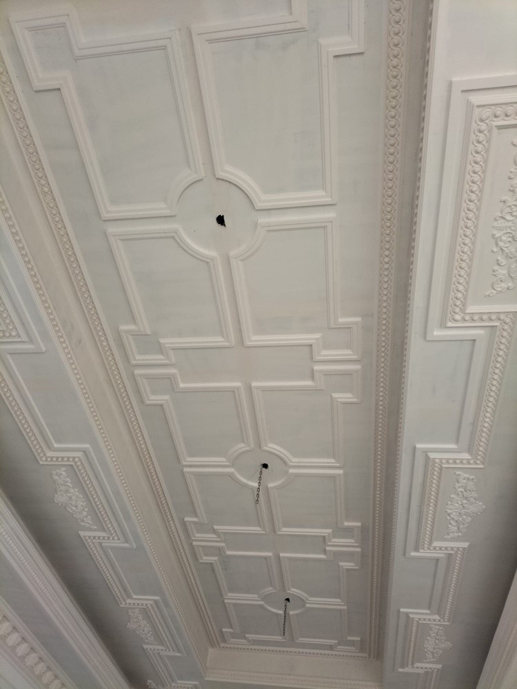 gypsum and painting all type - 6