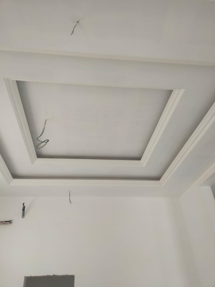 gypsum and painting all type - 3