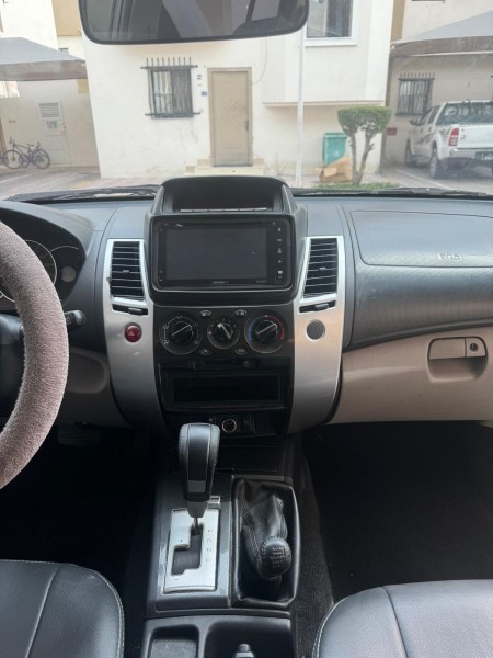 Mitsubishi Pajero for sale-2015 - 3