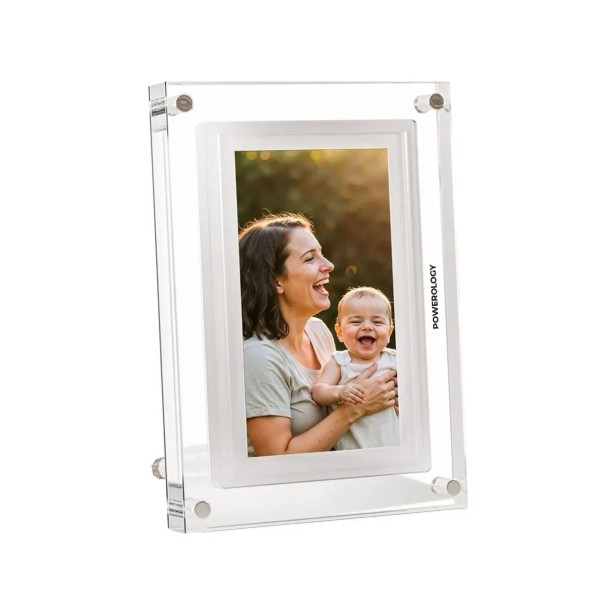 Smart Digital Photo Frame - 2