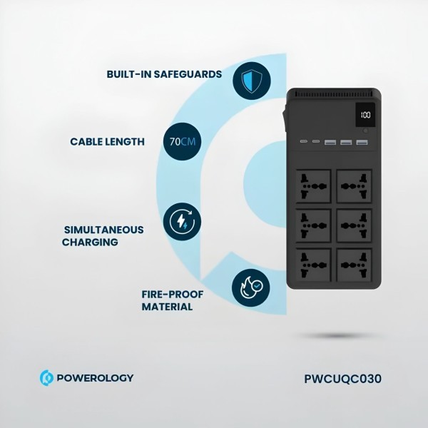 Powerology Smart Translator - 2