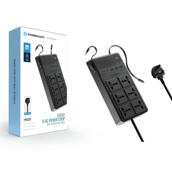 Powerology Smart Translator - 1