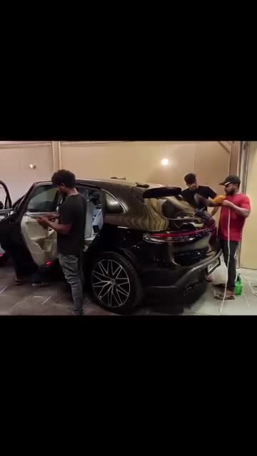 الطريقة الثانية لفحص العازل الحرا - 1