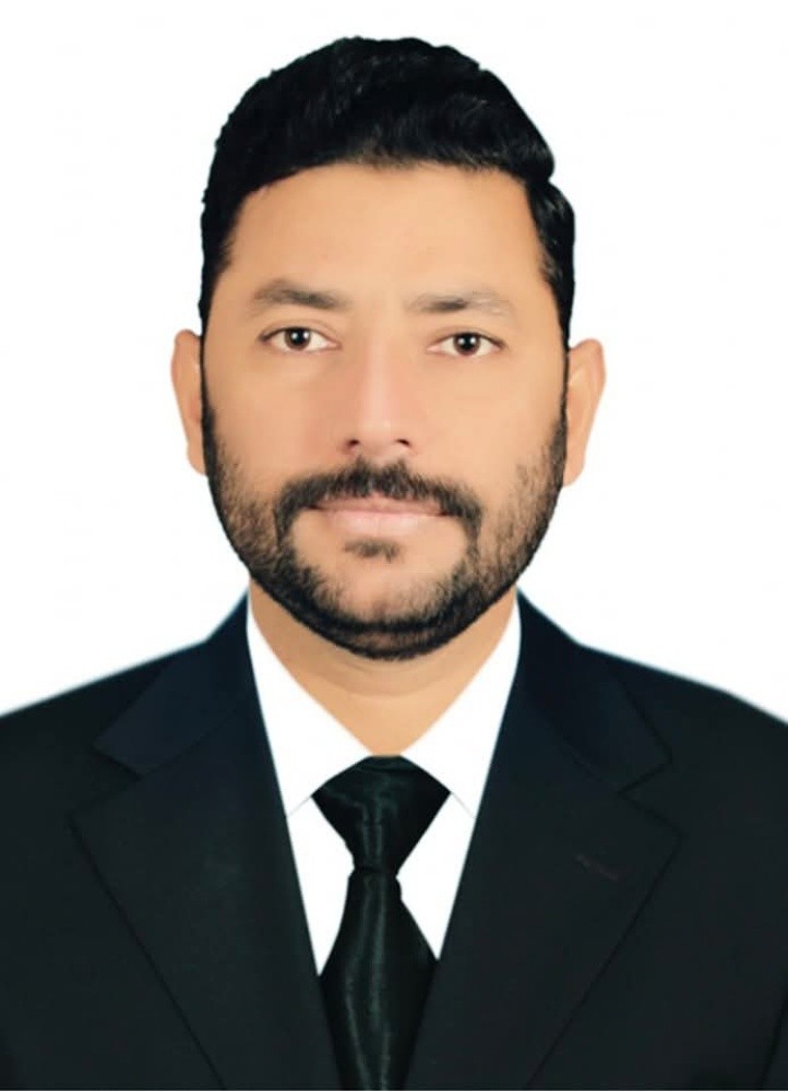 Waheed Shahzad - 1