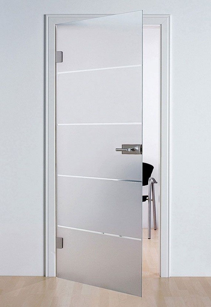 Glass Door - 4