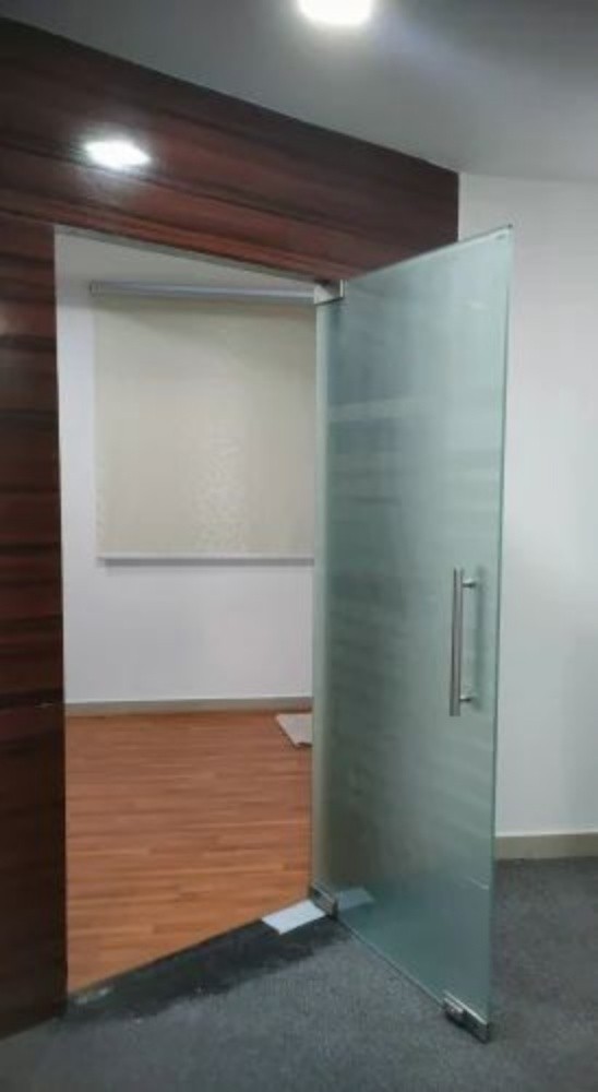 Glass Door - 7