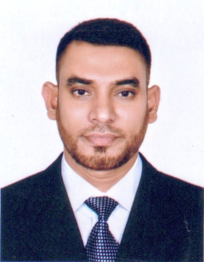 إسحاق علي - 1